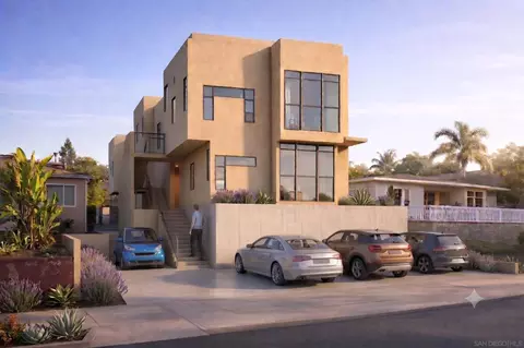 4359 Temecula St #0, San Diego, CA 92107