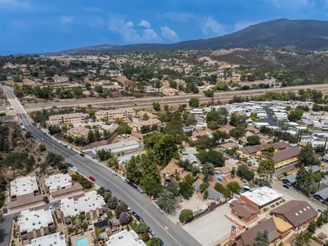 View/Area - 2233-35 W Victoria, Alpine, CA 91901 photo 14 of 14