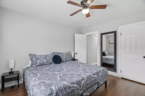 Bedroom - 2233-35 W Victoria, Alpine, CA 91901 photo 4 of 7