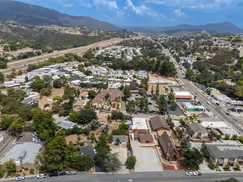 View/Area - 2233-35 W Victoria, Alpine, CA 91901 photo 12 of 14