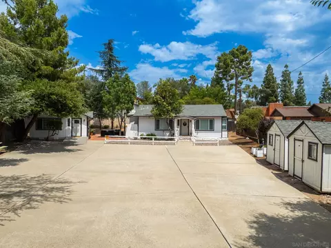 Exterior - 2233-35 W Victoria, Alpine, CA 91901 photo 13 of 14