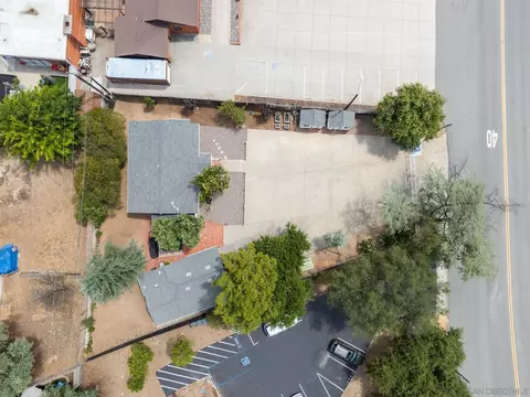 Exterior - 2233-35 W Victoria, Alpine, CA 91901 photo 14 of 14