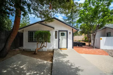 Exterior - 2233-35 W Victoria, Alpine, CA 91901 photo 6 of 14