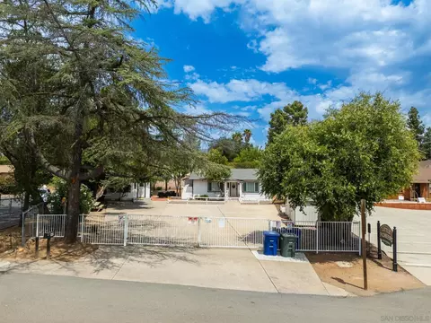 Exterior - 2233-35 W Victoria, Alpine, CA 91901 photo 12 of 14