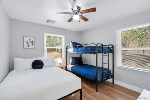 Bedroom - 2233-35 W Victoria, Alpine, CA 91901 photo 1 of 7