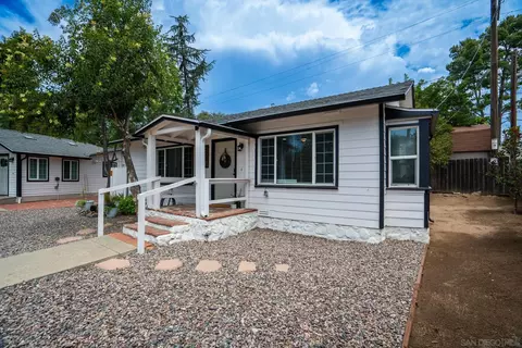 Exterior - 2233-35 W Victoria, Alpine, CA 91901 photo 3 of 14