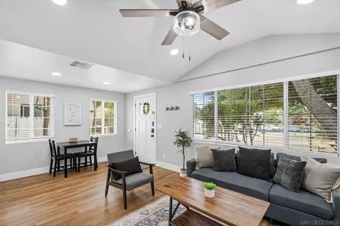 Living - 2233-35 W Victoria, Alpine, CA 91901 photo 6 of 6