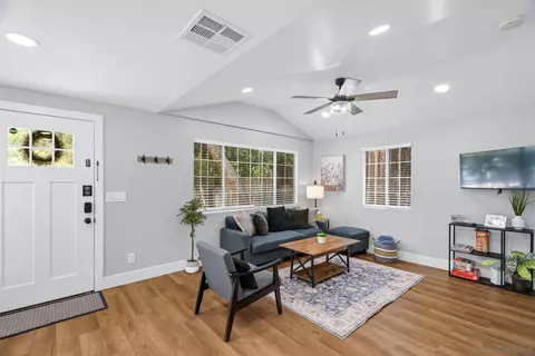 Living - 2233-35 W Victoria, Alpine, CA 91901 photo 4 of 6