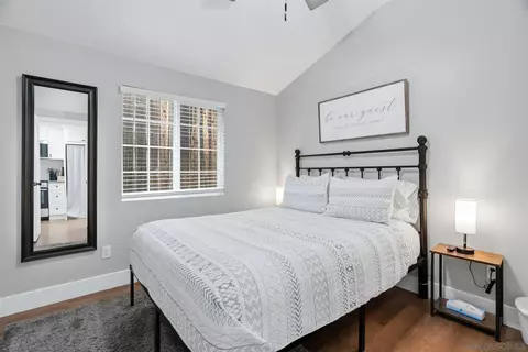 Bedroom - 2233-35 W Victoria, Alpine, CA 91901 photo 6 of 7