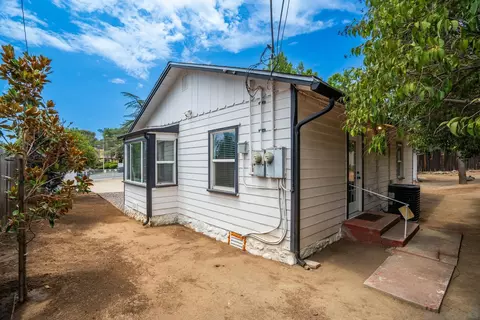Exterior - 2233-35 W Victoria, Alpine, CA 91901 photo 4 of 14
