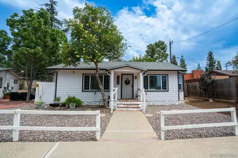 Exterior - 2233-35 W Victoria, Alpine, CA 91901 photo 2 of 14
