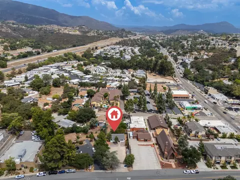 View/Area - 2233-35 W Victoria, Alpine, CA 91901 photo 11 of 14