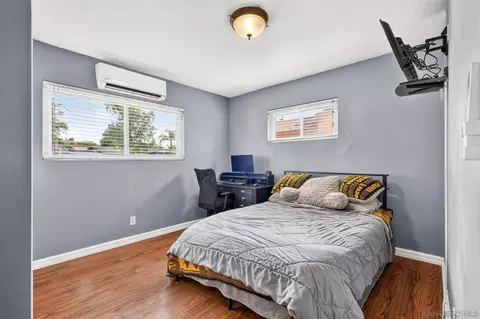 Bedroom - 423 5th St, Ramona, CA 92065 photo 3 of 4