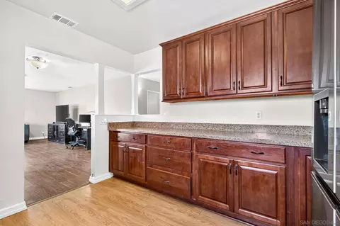 Kitchen - 423 5th St, Ramona, CA 92065 photo 2 of 2