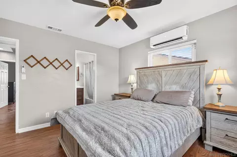 Bedroom - 423 5th St, Ramona, CA 92065 photo 2 of 4