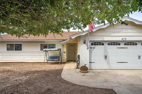 Exterior - 423 5th St, Ramona, CA 92065 photo 2 of 9