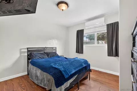 Bedroom - 423 5th St, Ramona, CA 92065 photo 4 of 4