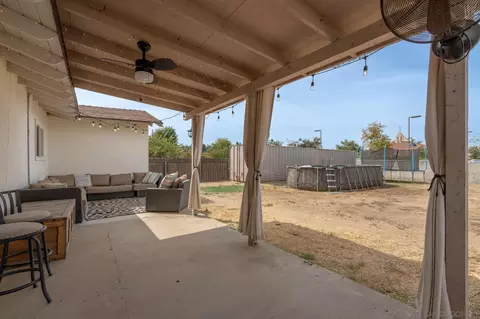 Exterior - 423 5th St, Ramona, CA 92065 photo 6 of 9