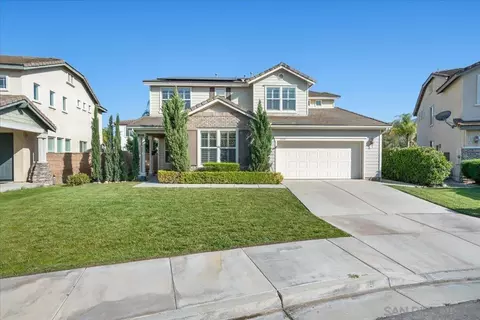 Exterior - 31375 Eucalyptus, Temecula, CA 92592 photo 16 of 17