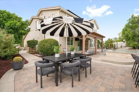 Exterior - 31375 Eucalyptus, Temecula, CA 92592 photo 6 of 17
