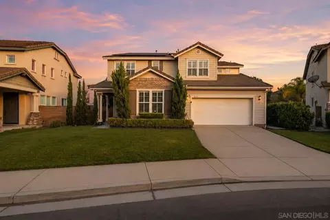Exterior - 31375 Eucalyptus, Temecula, CA 92592 photo 14 of 17