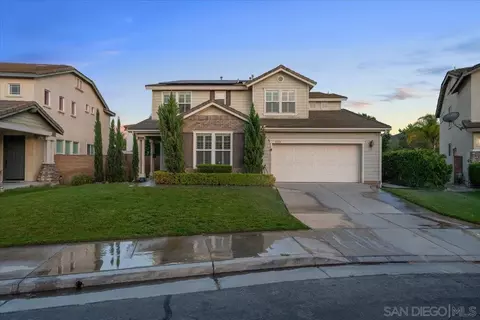 Exterior - 31375 Eucalyptus, Temecula, CA 92592 photo 17 of 17