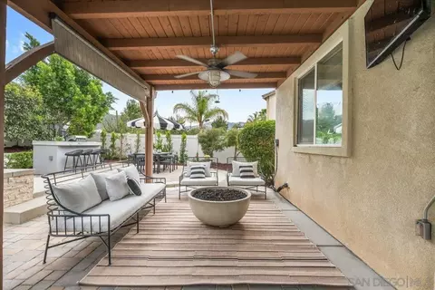 Exterior - 31375 Eucalyptus, Temecula, CA 92592 photo 3 of 17