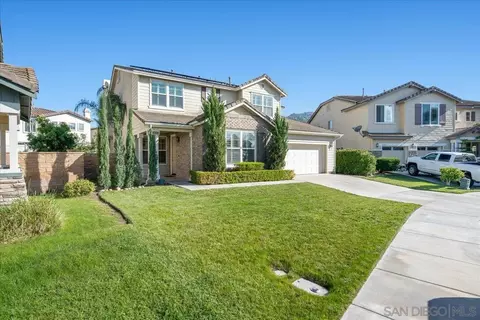 Exterior - 31375 Eucalyptus, Temecula, CA 92592 photo 15 of 17