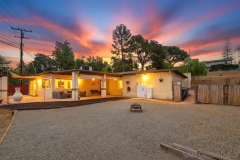 321 N El, Cajon, CA 92021