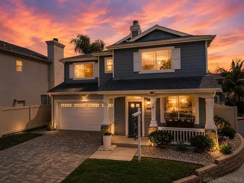 2950 W Canyon Ave, San Diego, CA 92123