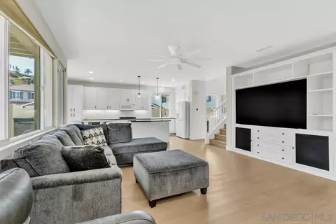 2950 W Canyon Ave, San Diego, CA 92123