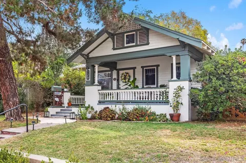 129 E 6th, Escondido, CA 92025