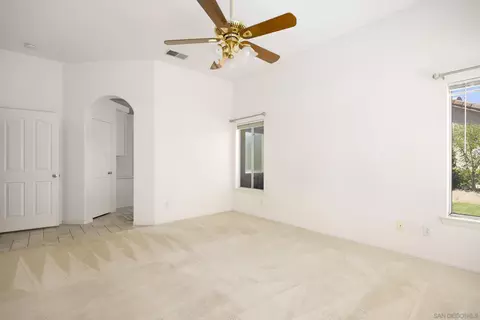 Bedroom - 1221 Palomares Ct, Fallbrook, CA 92028 photo 1 of 3