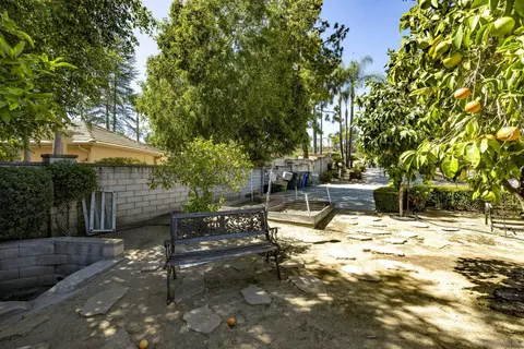 Exterior - 1221 Palomares Ct, Fallbrook, CA 92028 photo 14 of 19