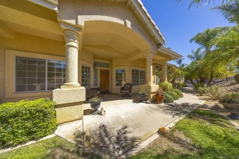 Exterior - 1221 Palomares Ct, Fallbrook, CA 92028 photo 19 of 19