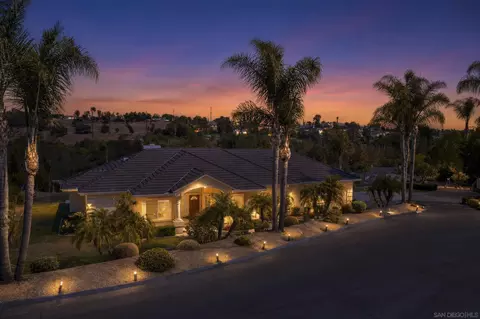 Exterior - 1221 Palomares Ct, Fallbrook, CA 92028 photo 1 of 19
