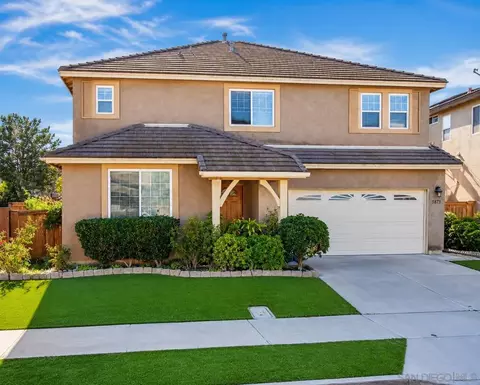 5873 Vista San Guadalupe, San Diego, CA 92154