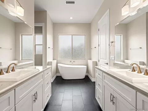 Bath - 10616 Via Tiglio, Lakeside, CA 92040 photo 1 of 6