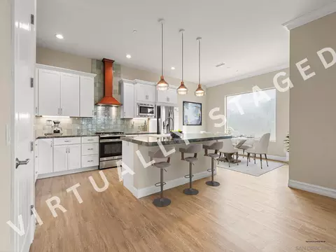 Kitchen - 10616 Via Tiglio, Lakeside, CA 92040 photo 2 of 4