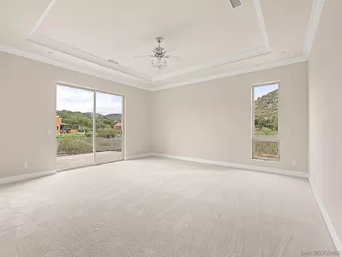 Bedroom - 10616 Via Tiglio, Lakeside, CA 92040 photo 1 of 10
