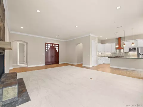 Living - 10616 Via Tiglio, Lakeside, CA 92040 photo 6 of 7