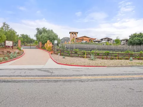 Exterior - 10616 Via Tiglio, Lakeside, CA 92040 photo 3 of 3