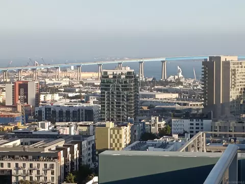 1080 Park Blvd UNIT 1209, San Diego, CA 92101