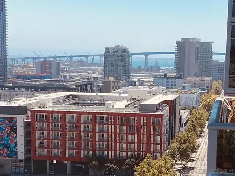 1080 Park Blvd #1209, San Diego, CA 92101