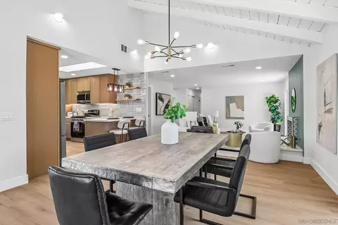 Dining - 767 Jonathon Pl, Escondido, CA 92027 photo 2 of 2