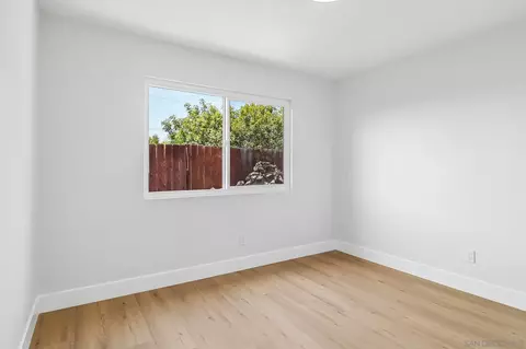 Bedroom - 767 Jonathon Pl, Escondido, CA 92027 photo 5 of 6