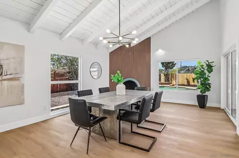 Dining - 767 Jonathon Pl, Escondido, CA 92027 photo 1 of 2