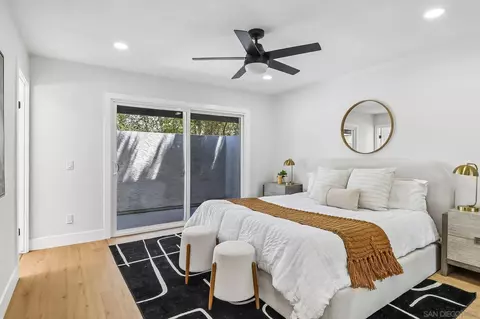 Bedroom - 767 Jonathon Pl, Escondido, CA 92027 photo 1 of 6