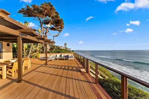 Exterior - 1440-42 Neptune Ave, Encinitas, CA 92024 photo 3 of 7