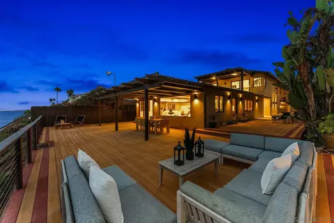Exterior - 1440-42 Neptune Ave, Encinitas, CA 92024 photo 7 of 7